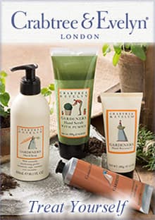 Crabtree & Evelyn