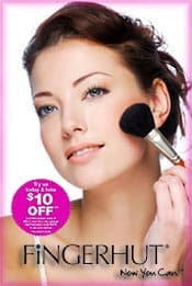 Fingerhut Beauty