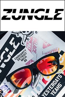 Zungle