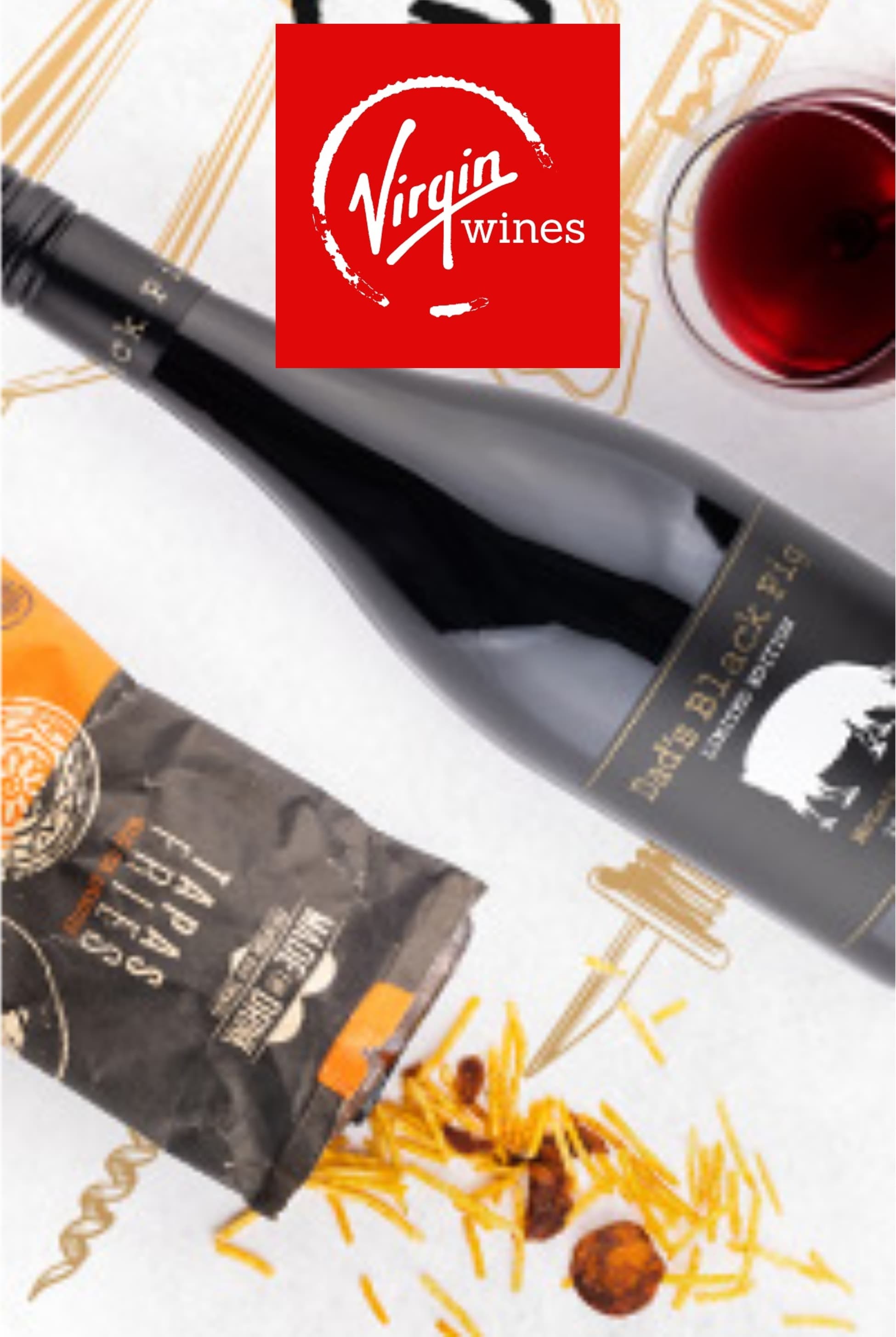 Virgin Wines