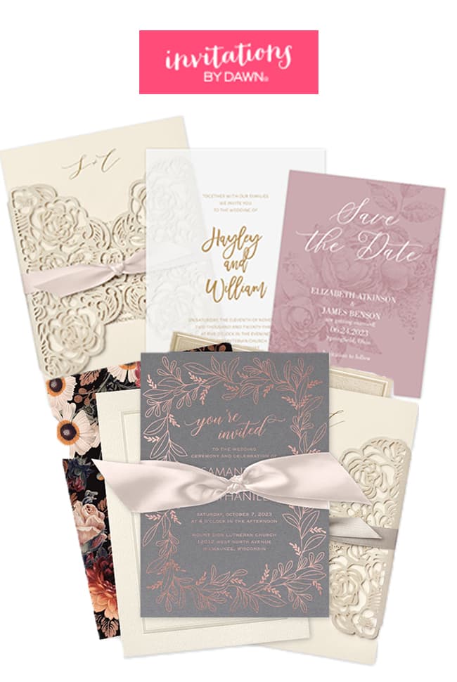 invitationsbydawn.com