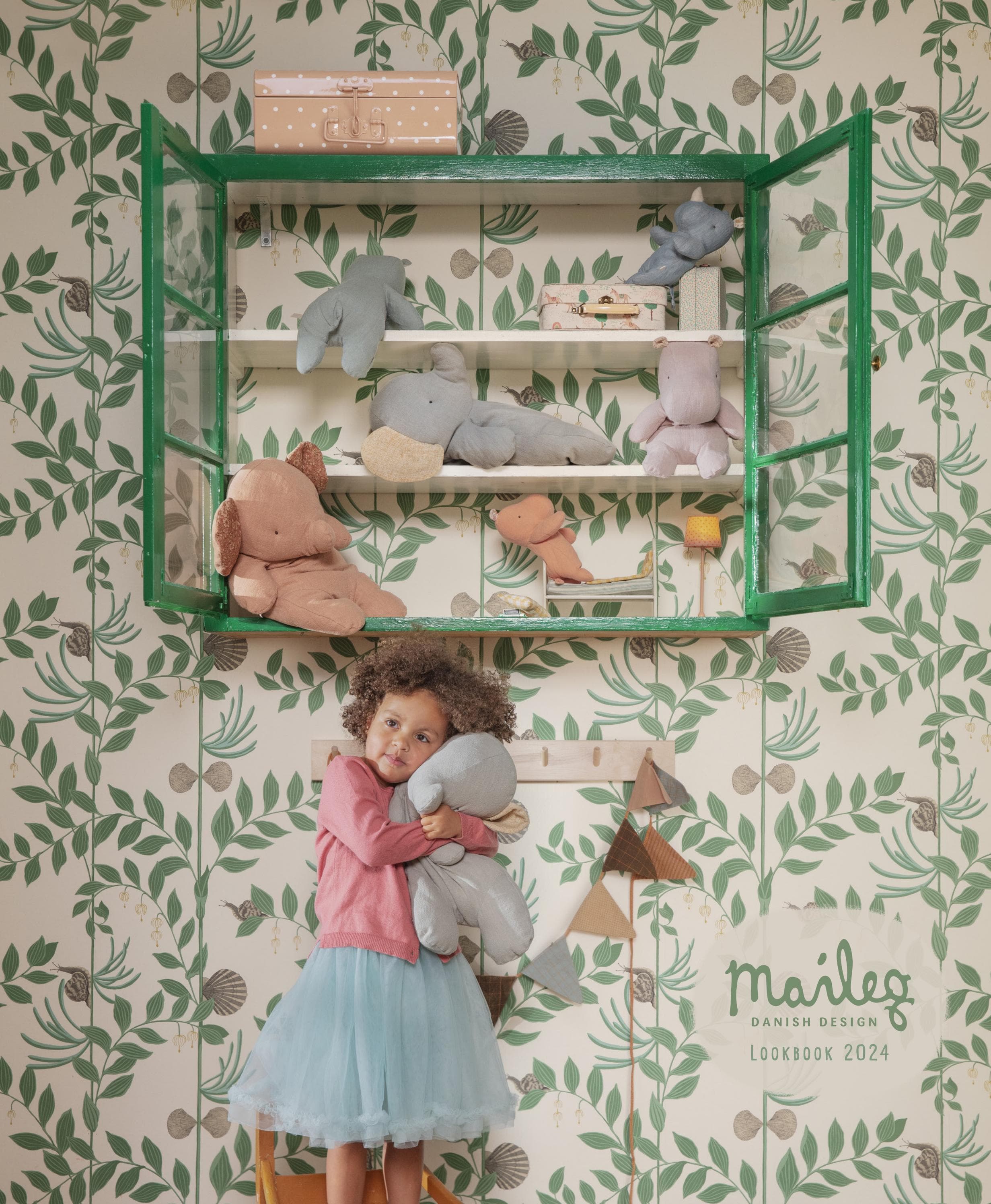 Maileg Spring/Summer 2024 Catalogue