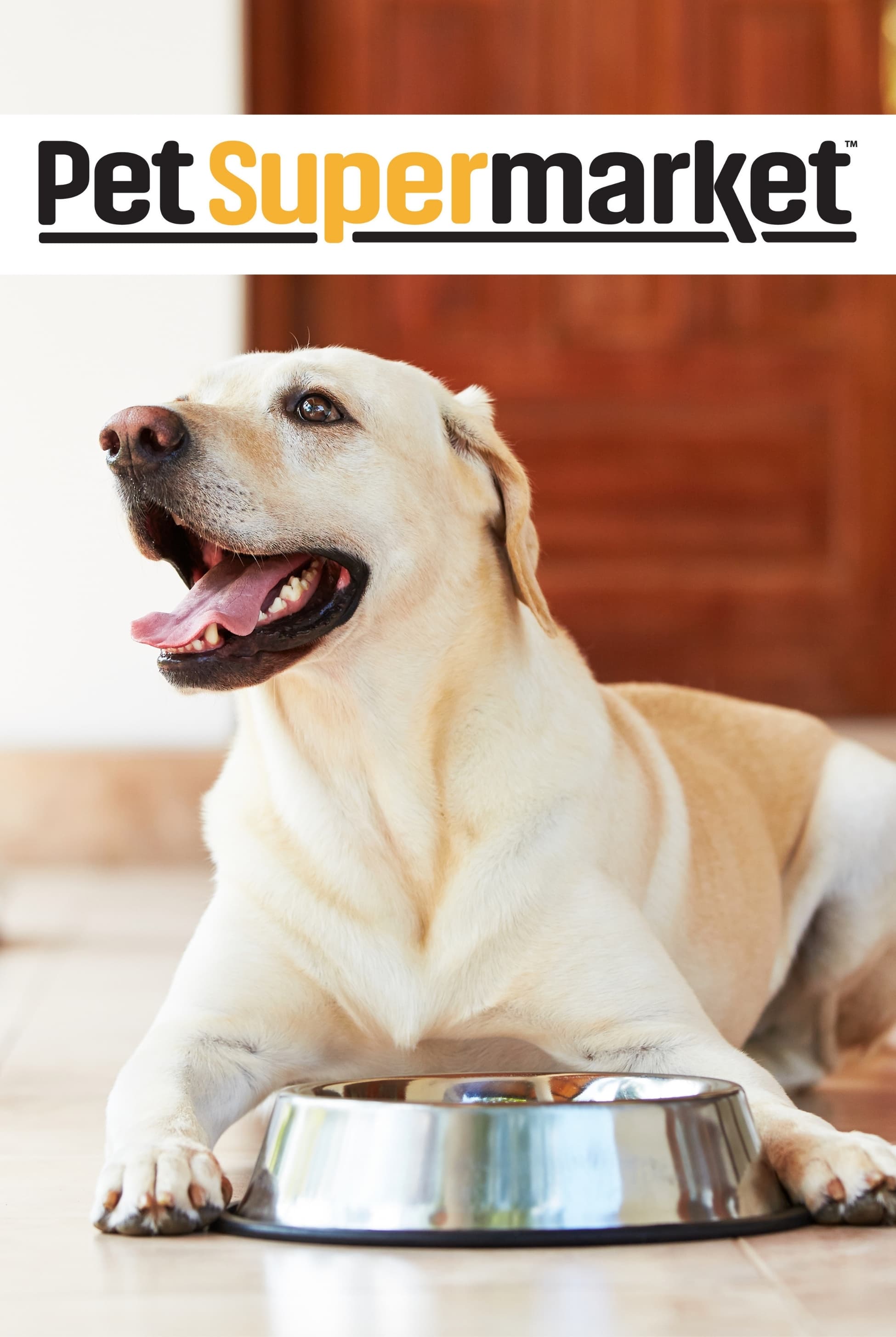 Pet Supermarket
