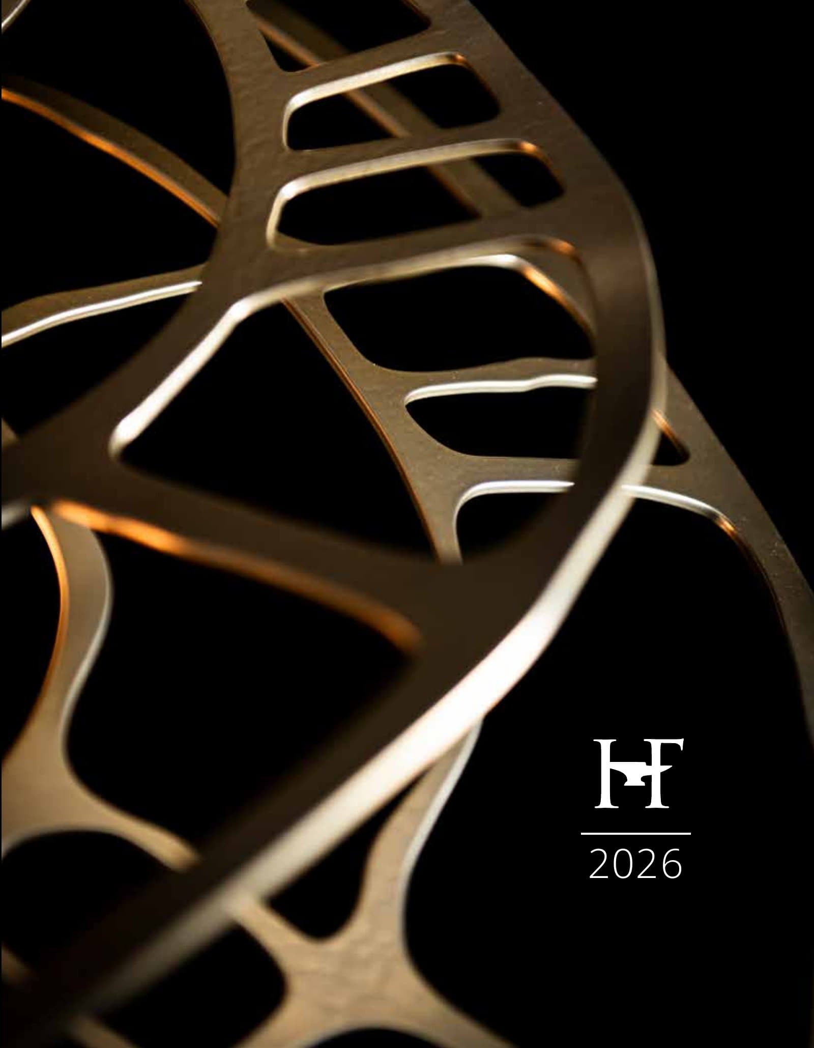 Hubbardton Forge 2026 Catalog