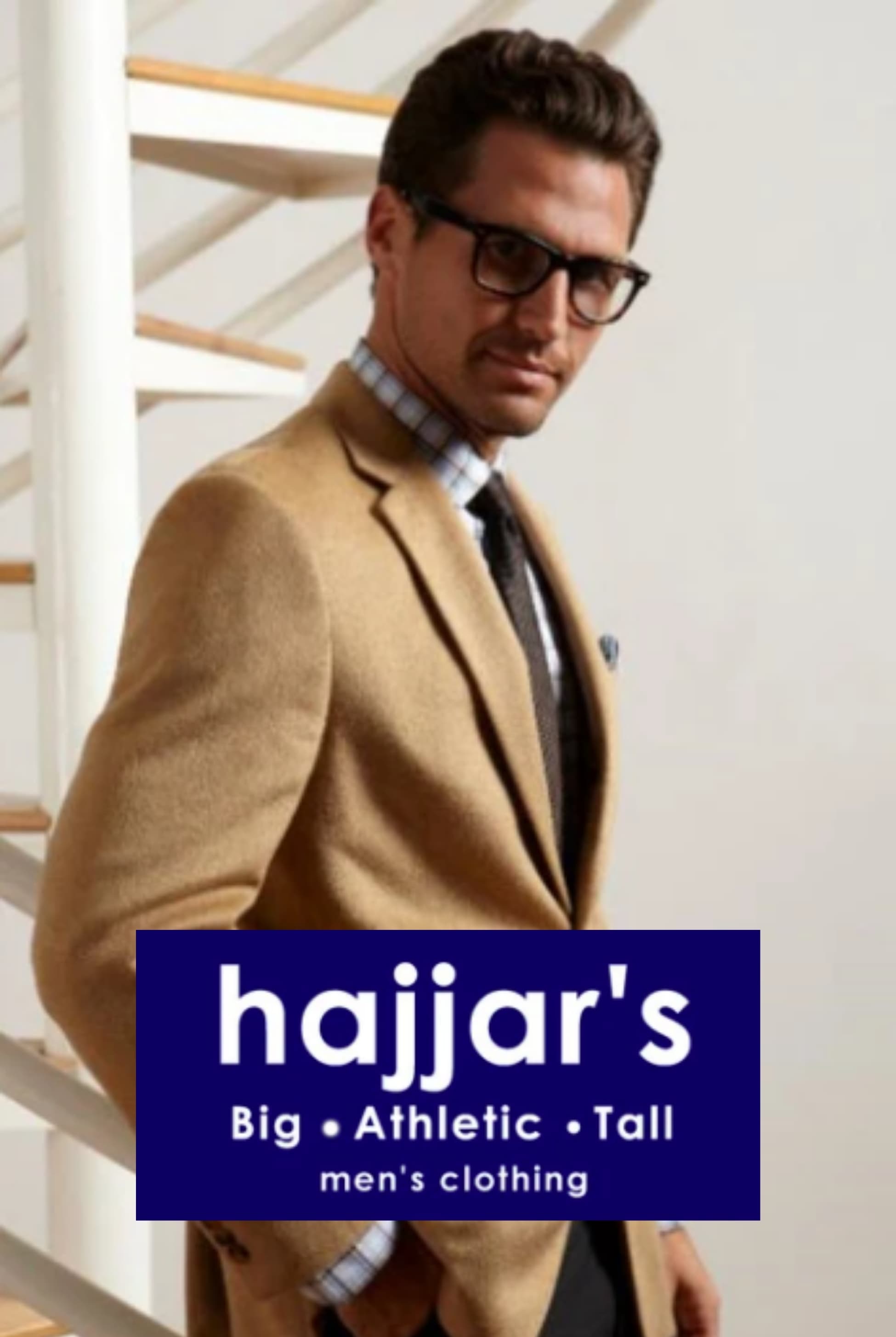 Hajjar's Big & Tall