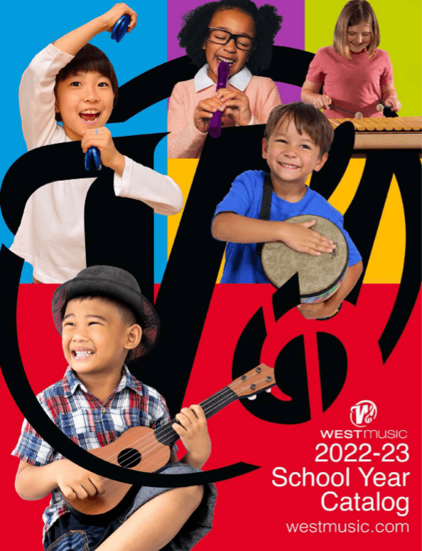 West Music