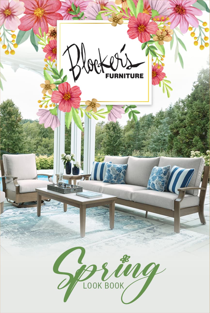 Blocker's Furniture
