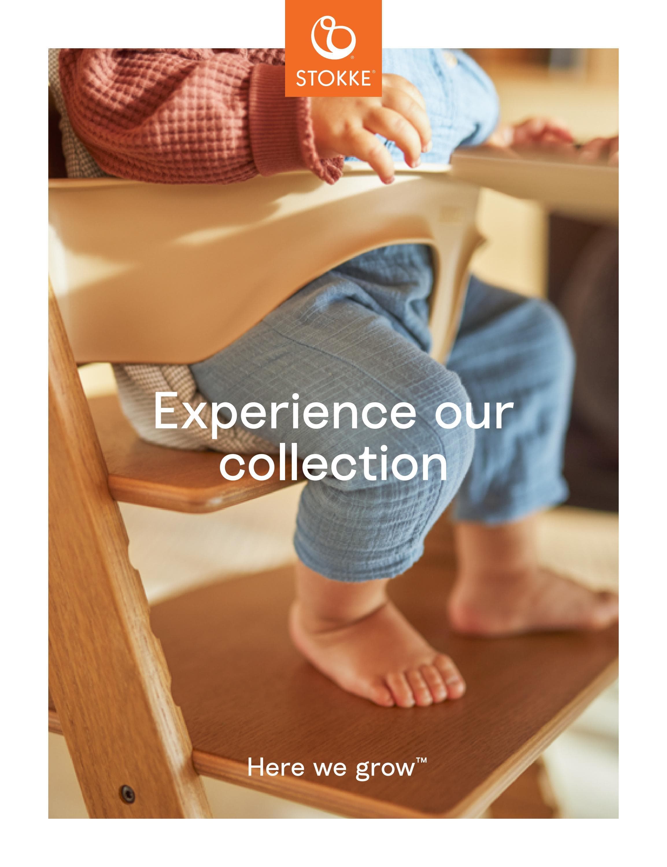 Stokke Consumer Guide UK