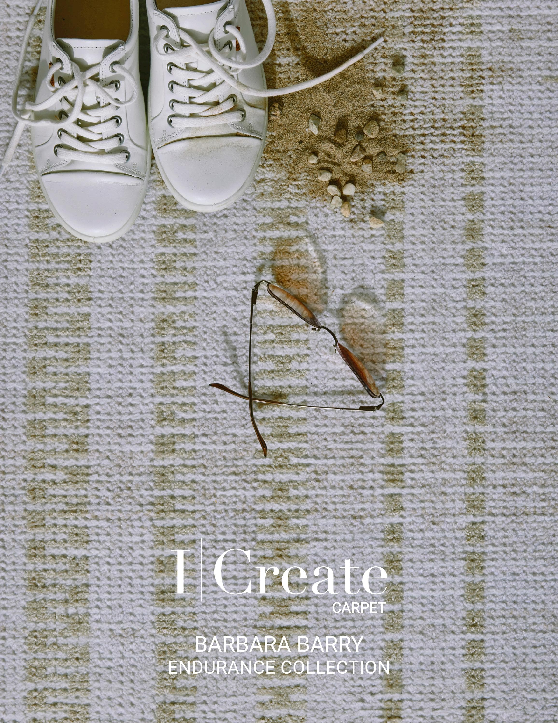 Barbara Barry Endurance Carpet for Kravet