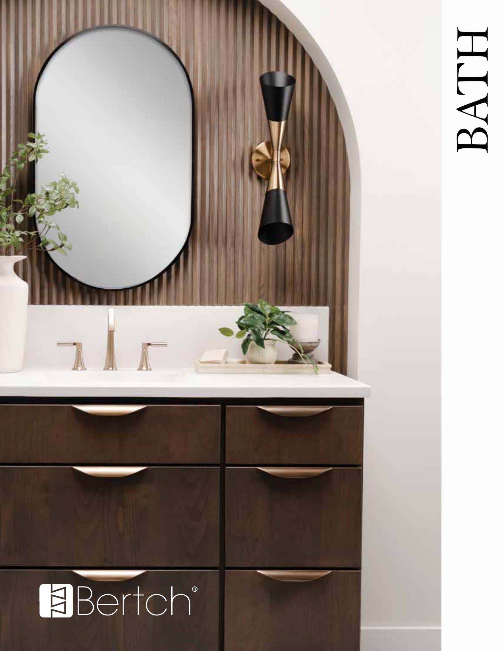 Bertch Bath Design Guide