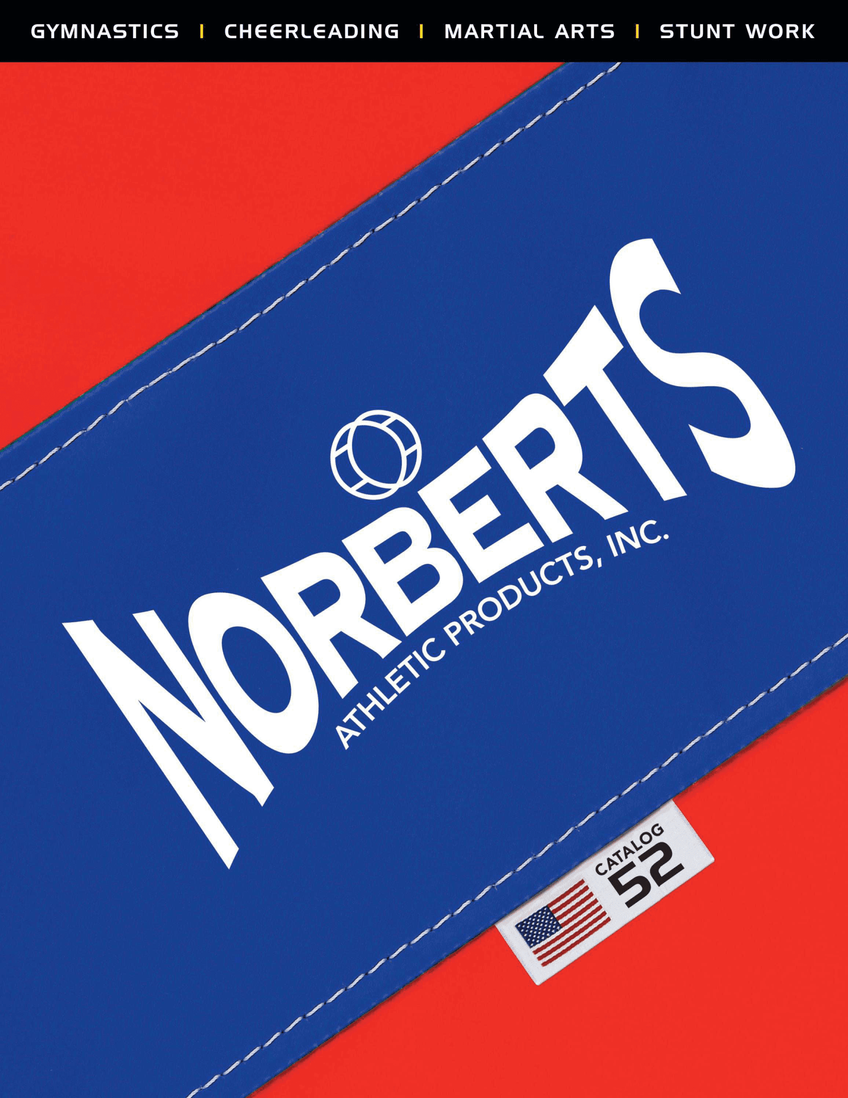 Norberts Athletic Products