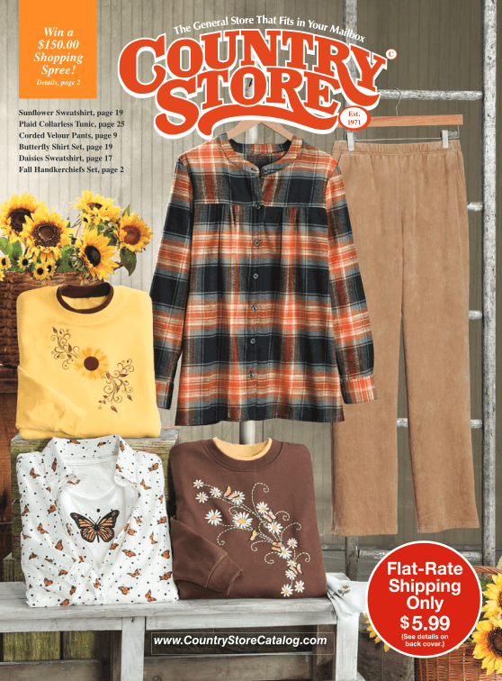 Country Store