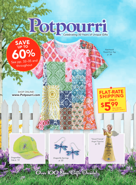 Potpourri
