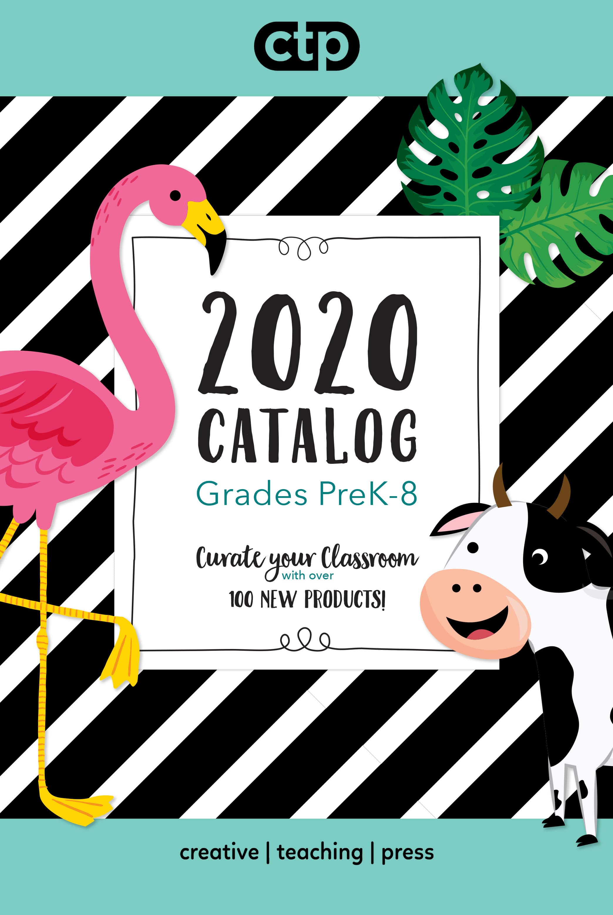 Creative Teaching Press