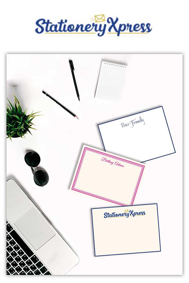 StationeryXpress.com catalog cover
