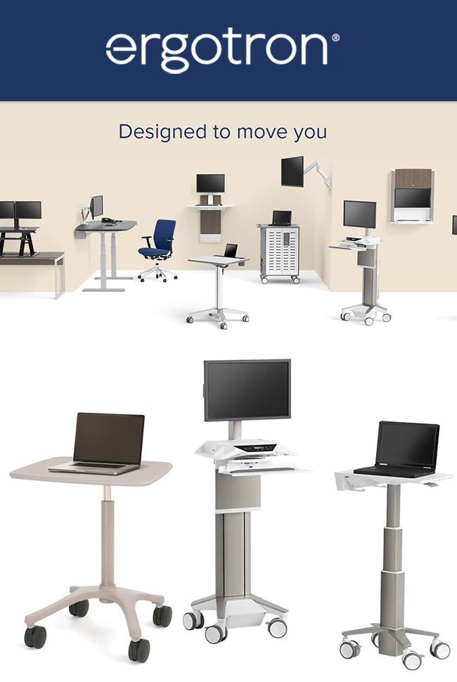 Anthro Technology Furniture