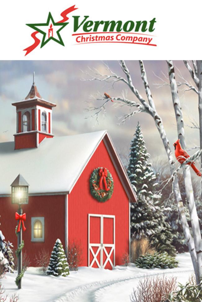 Vermont Christmas Company
