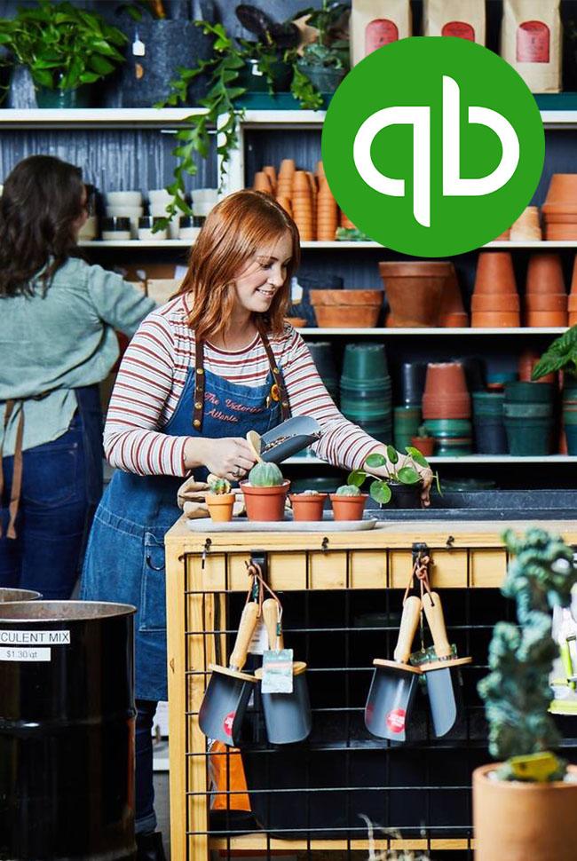 QuickBooks Catalog