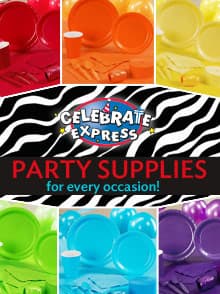 Celebrate Express