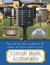 Custom Home