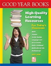Good Year Books