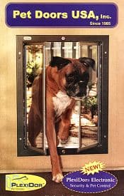 Pet Doors