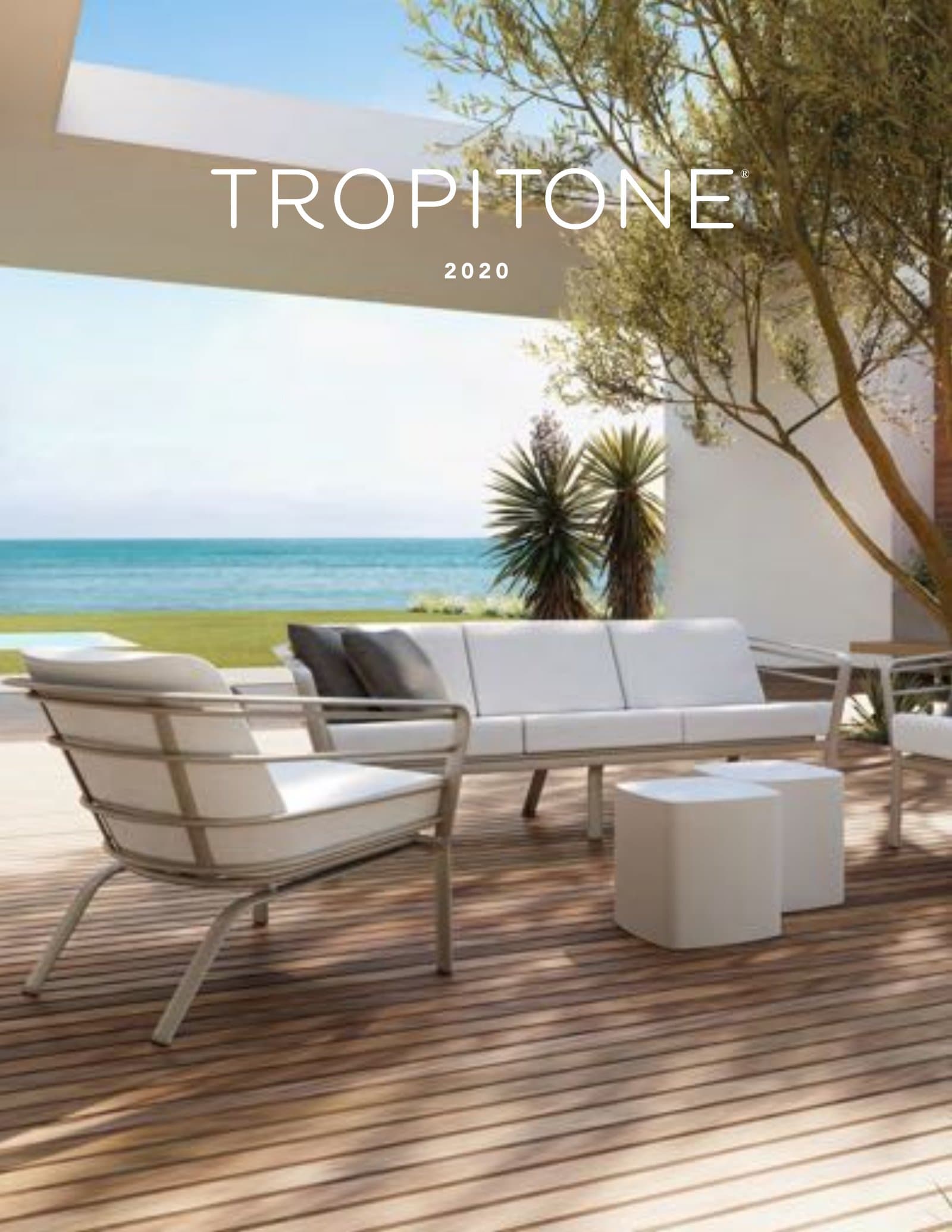 Tropitone Residential Catalog