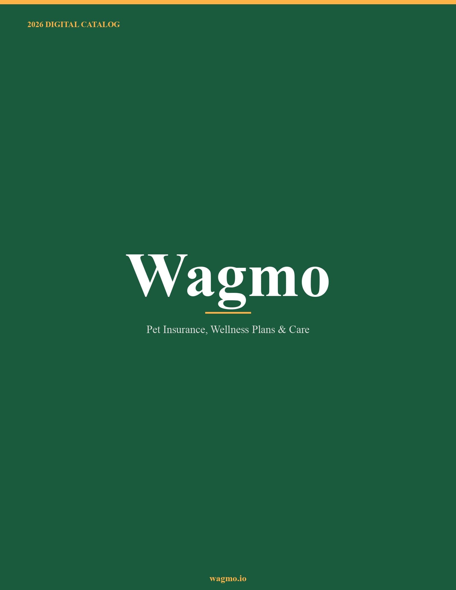 Wagmo 2026