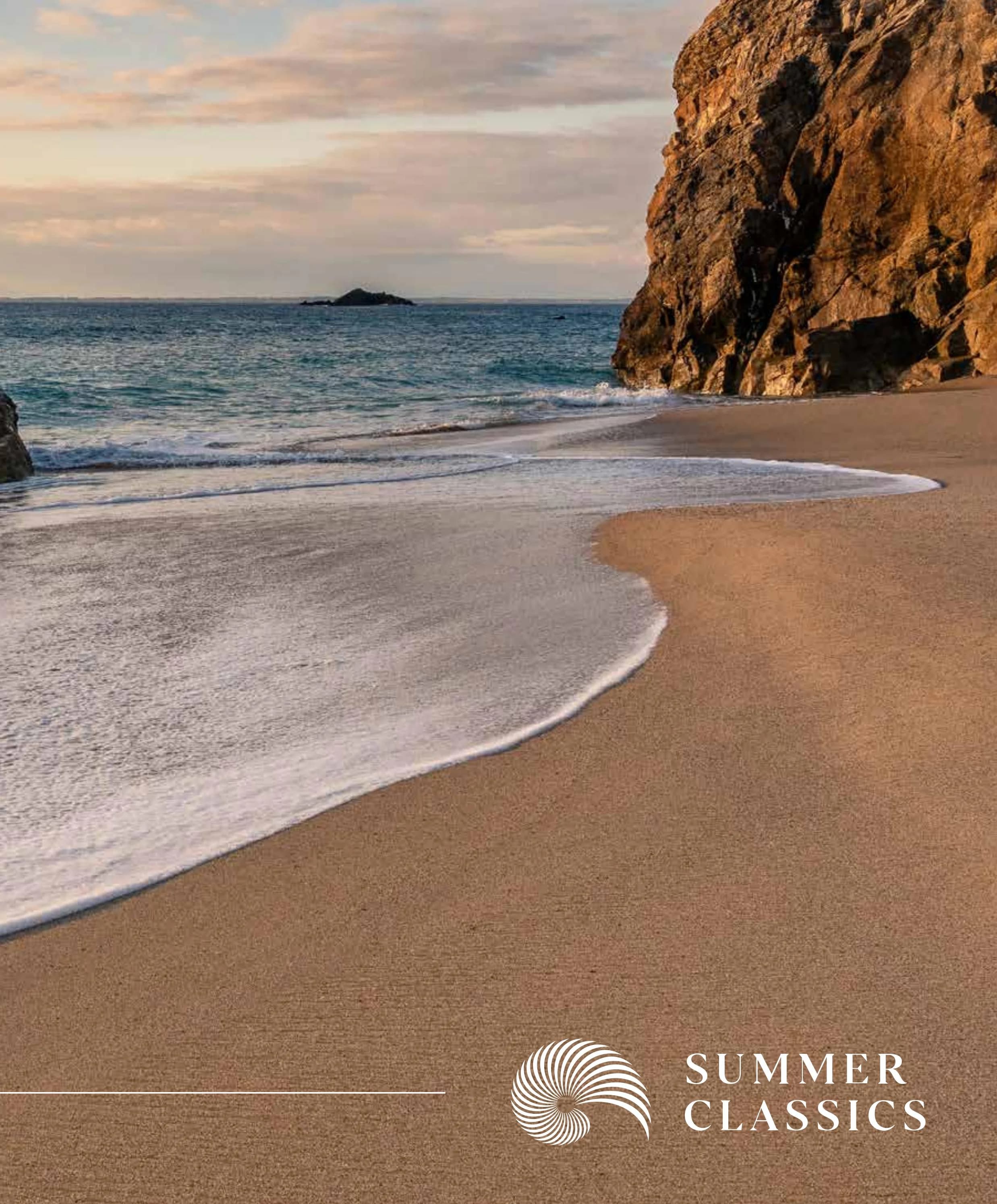 Summer Classics 2025 Catalog