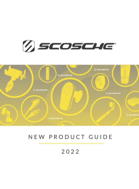 SCOSCHE