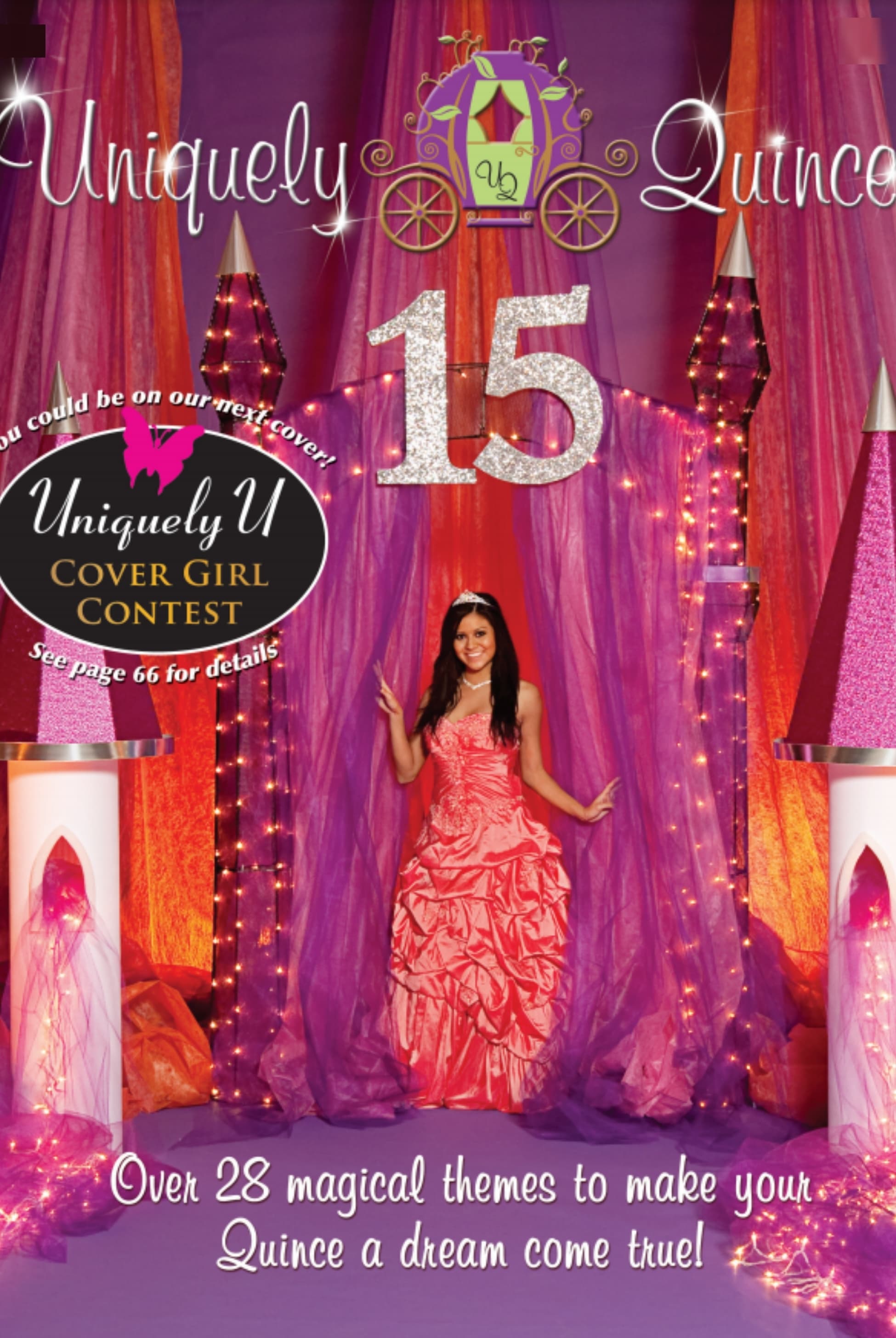 Uniquely Quince
