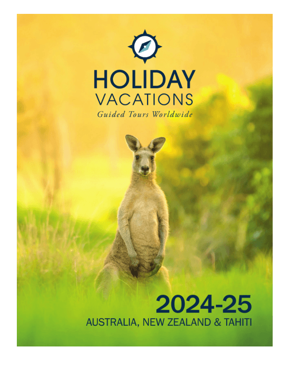 Holiday Vacations