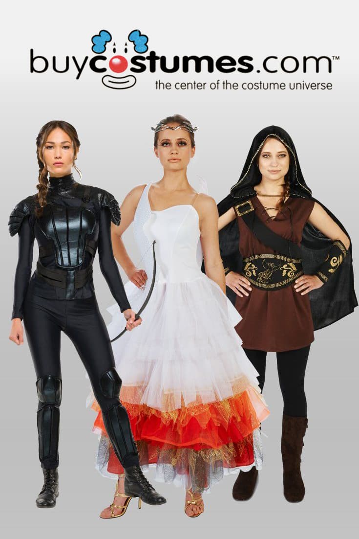 Buy Costumes