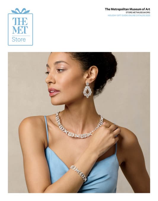 Met Museum