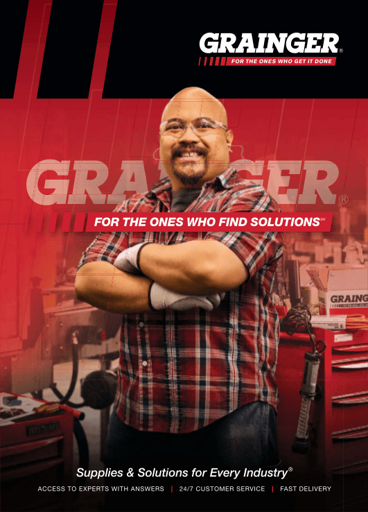 Grainger