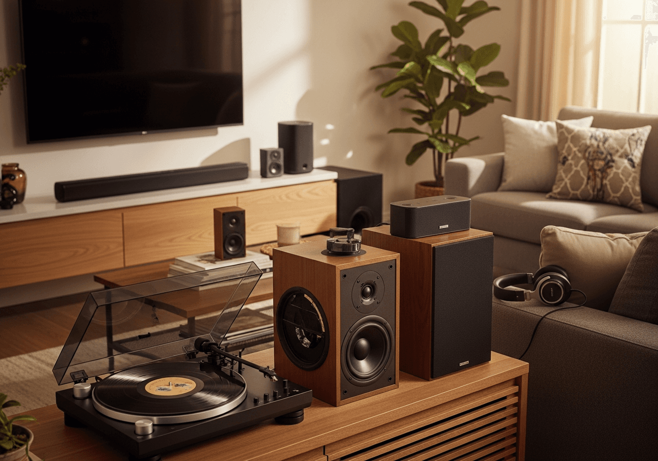 Best Home Sound Systems: A Methodical Buyer's Guide for 2026