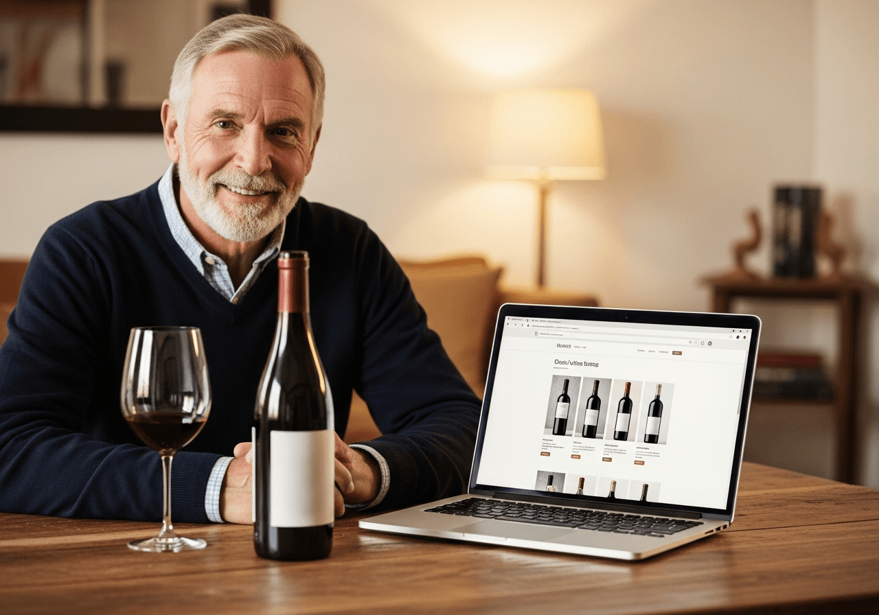 When to Buy Wine Online: A Retired Importer's Honest Take