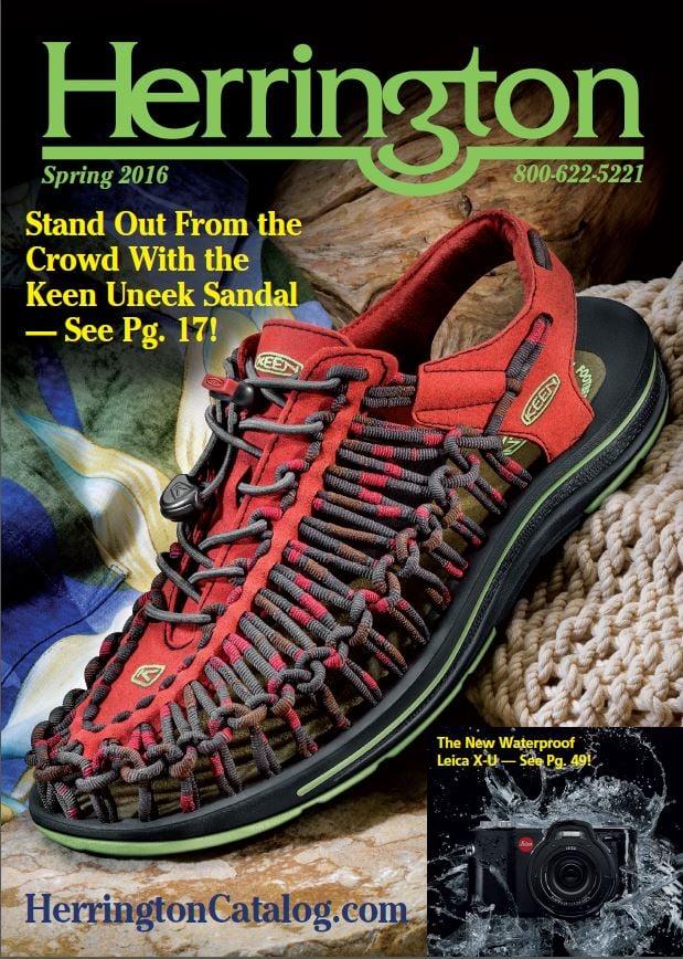 Request Fresh Finds Catalog