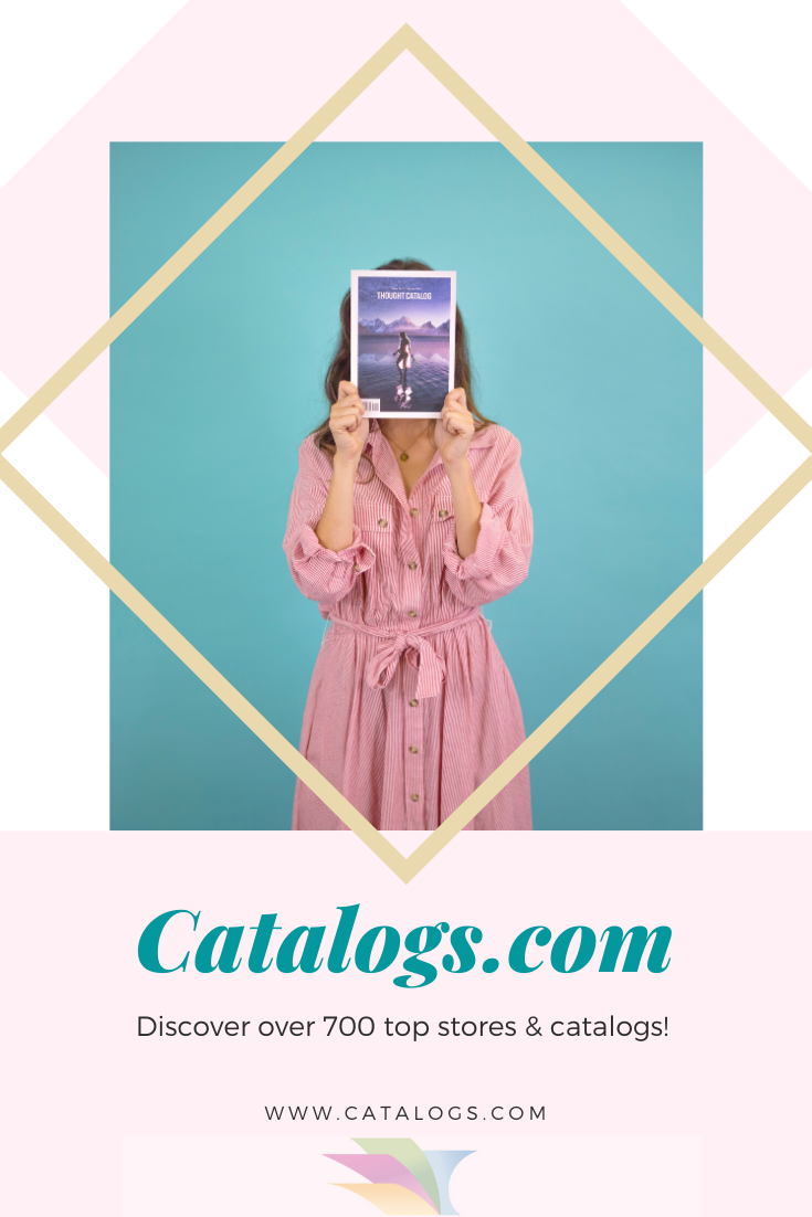  Free Catalogs by Mail and Online