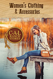 Picture of c a l ranch stores from C-A-L Ranch Stores - Clothing catalog