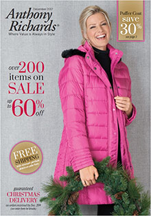 Anthony Richards Plus Size Clothing Anthony Richards Plus Size Clothing