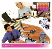 Image of from CableOrganizer.com - Office and Home catalog