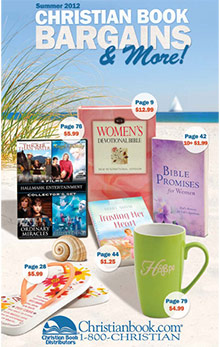 Christian book store free shipping