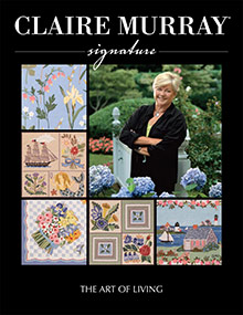 Claire Murray Rugs And Hand Hooked Area Picture Of Claire Murray Rugs From Decor Catalog