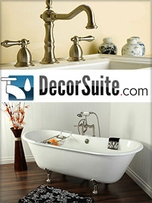 Vintage Tub And Bath Products