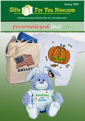 Image of great holiday gift from GiftsForYouNow.com catalog