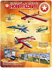 hobby lobby rc airplanes