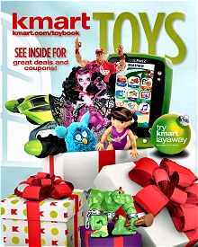 kmart toys for boys
