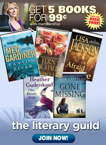 Image of best nonfiction books from The Literary Guild® catalog