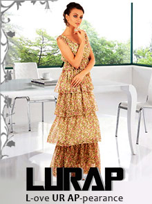 lurap clothing catalog coupon